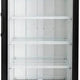 Habco - 30.5" Single Door Full Height White Froze Space Merchandiser Freezer - SF28HCBXTDM