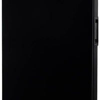 Habco - 30.5" Single Door Full Height White Froze Space Merchandiser Freezer - SF28HCBXTDM