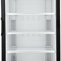 Habco - 30.5" Single Swing Door Cold Space Merchandiser Refrigerators - ESM28HC