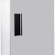 Habco - 30.5" Solid Single Swing Door Refrigerator with Stainless Steel Xterior - SE28HCSX