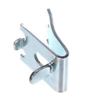 Habco - Additional Clips for Habco Shelf C067770 (Each) - C061077