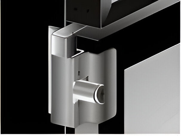 Habco - Right Side Saddle Door Lock - K096671