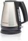 Hamilton Beach - 1 Liter Silver Stainless Steel Cordless Kettle - 40900C