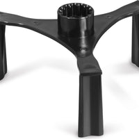 Hamilton Beach - 10 Cup Food Processor with Bowl Scraper - 70730C