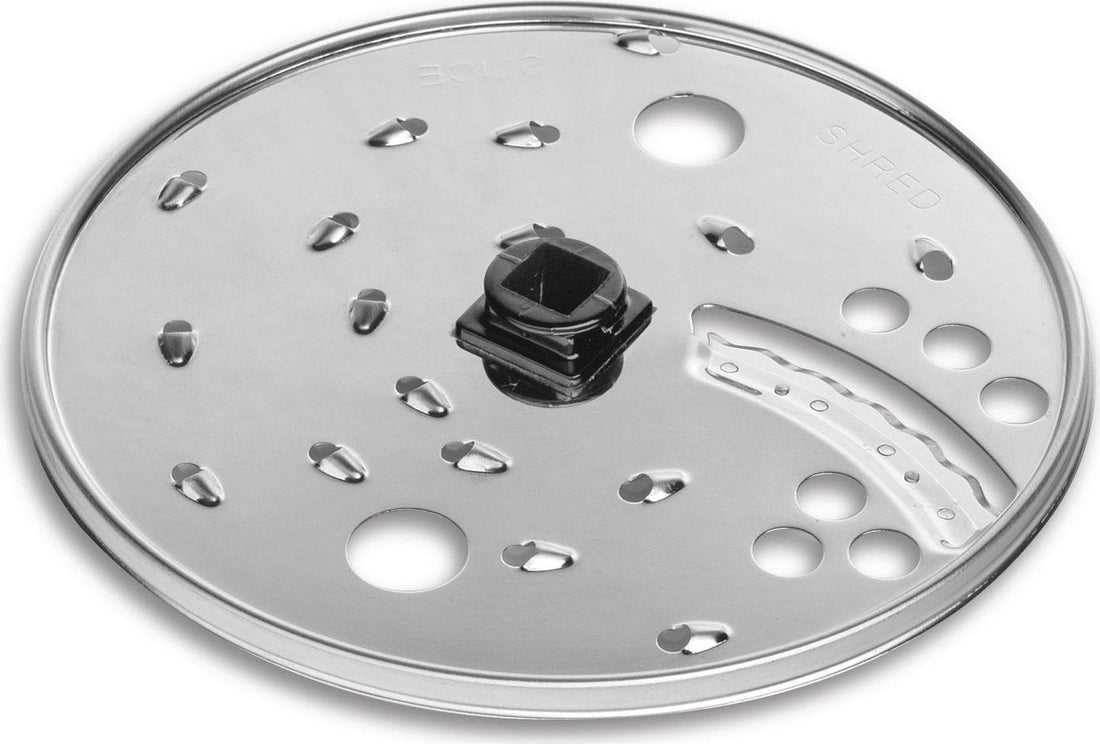 Hamilton Beach - 10 Cup Food Processor with Bowl Scraper - 70730C