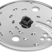 Hamilton Beach - 10 Cup Food Processor with Bowl Scraper - 70730C