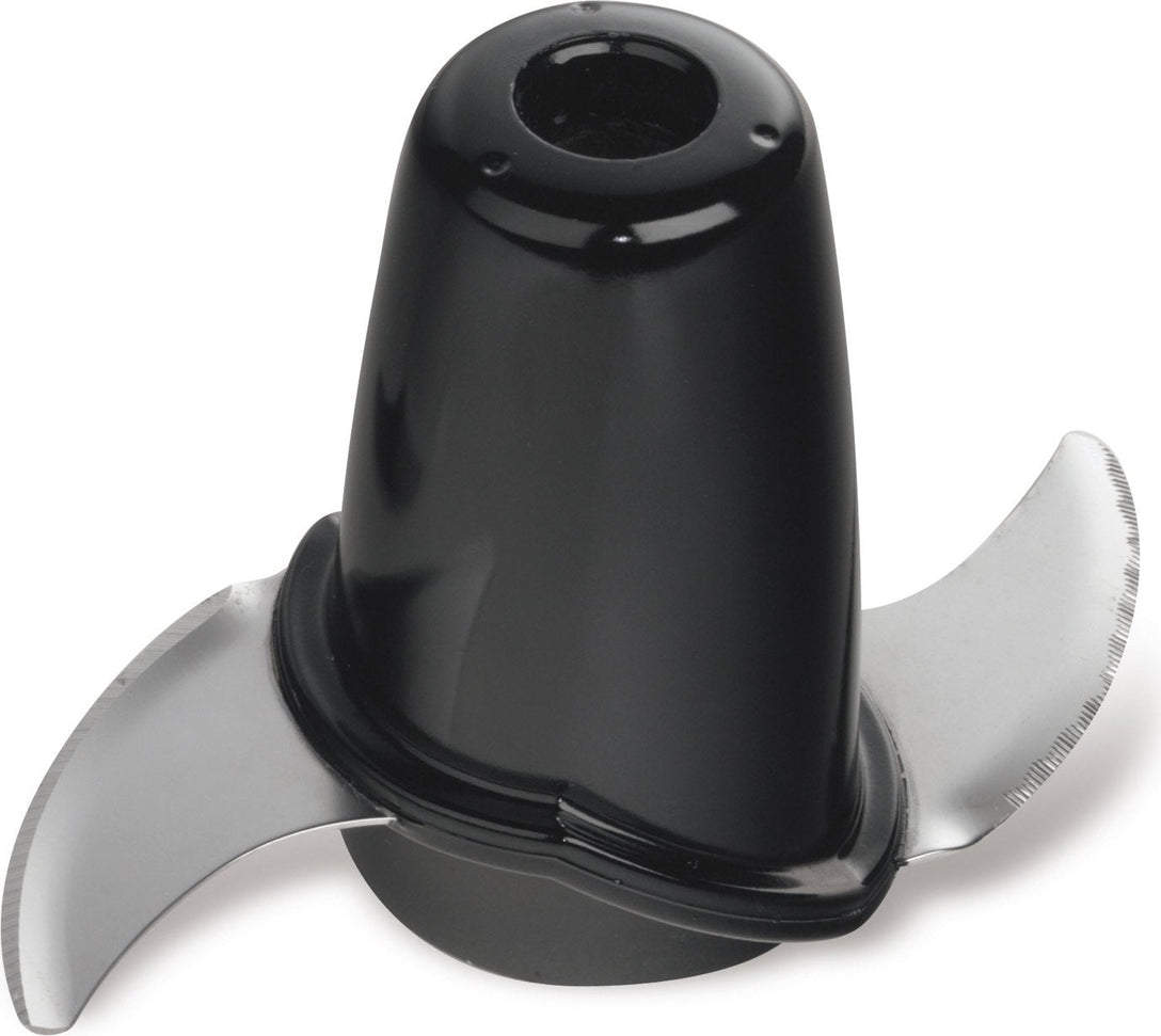 Hamilton Beach - 10 Cup Food Processor with Bowl Scraper - 70730C