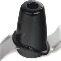 Hamilton Beach - 10 Cup Food Processor with Bowl Scraper - 70730C - DISCONTINUED