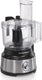 Hamilton Beach - 10 Cup Food Processor with Bowl Scraper - 70730C