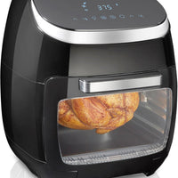 Hamilton Beach - 11.6 QT Digital Air Fryer - 35073