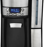 Hamilton Beach - 12 Cup Brew Station Coffee Maker - 47950