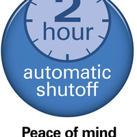 Hamilton Beach - 12 Cup Programmable Drip Coffee Maker - 49632