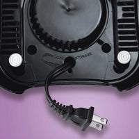 Hamilton Beach - 12 Function Blender & Chopper with 40 Oz Glass Jar - 58149JC