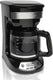 Hamilton Beach - 14 Cups Black Programmable Coffee Maker - 46295C