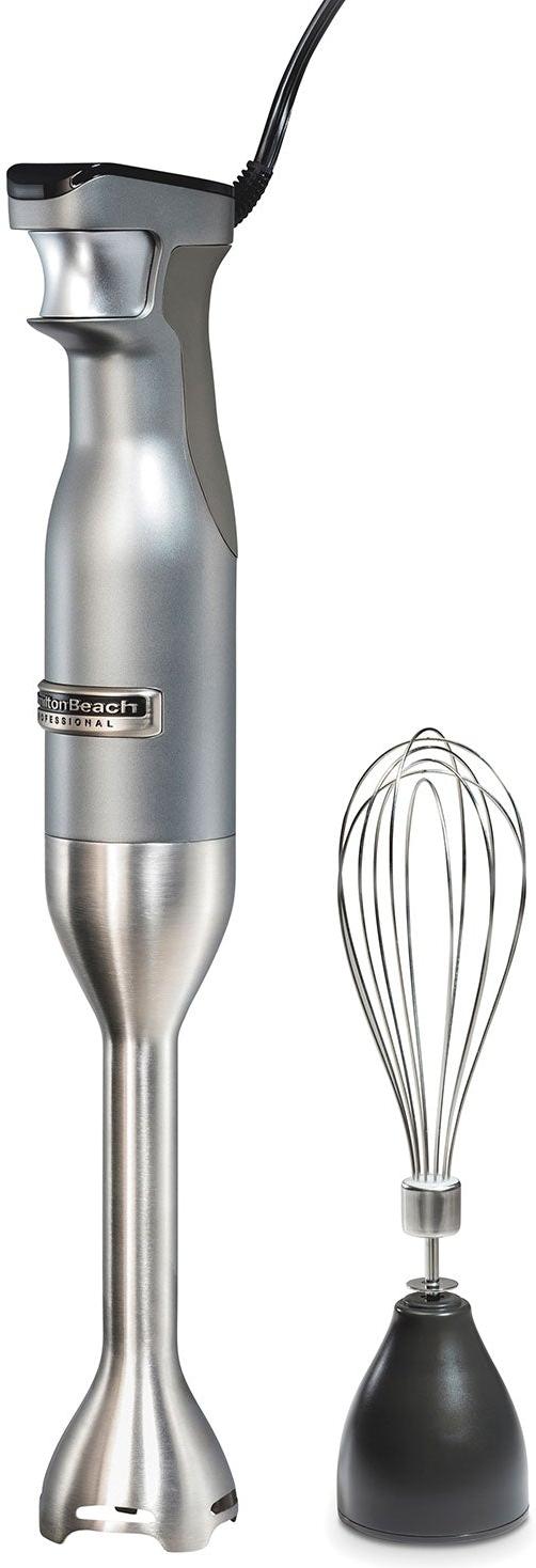 Hamilton Beach - 16.9" Professional Variable Speed Hand Blender - 59750