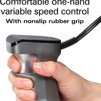 Hamilton Beach - 16.9" Professional Variable Speed Hand Blender - 59750