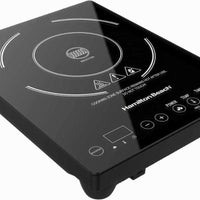 Hamilton Beach - 1800 W Portable Induction Cooker - 34104 - DISCONTINUED