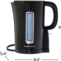 Hamilton Beach - 1.7 L Electric Kettle - 41038G