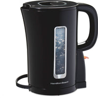 Hamilton Beach - 1.7 L Electric Kettle - 41038G