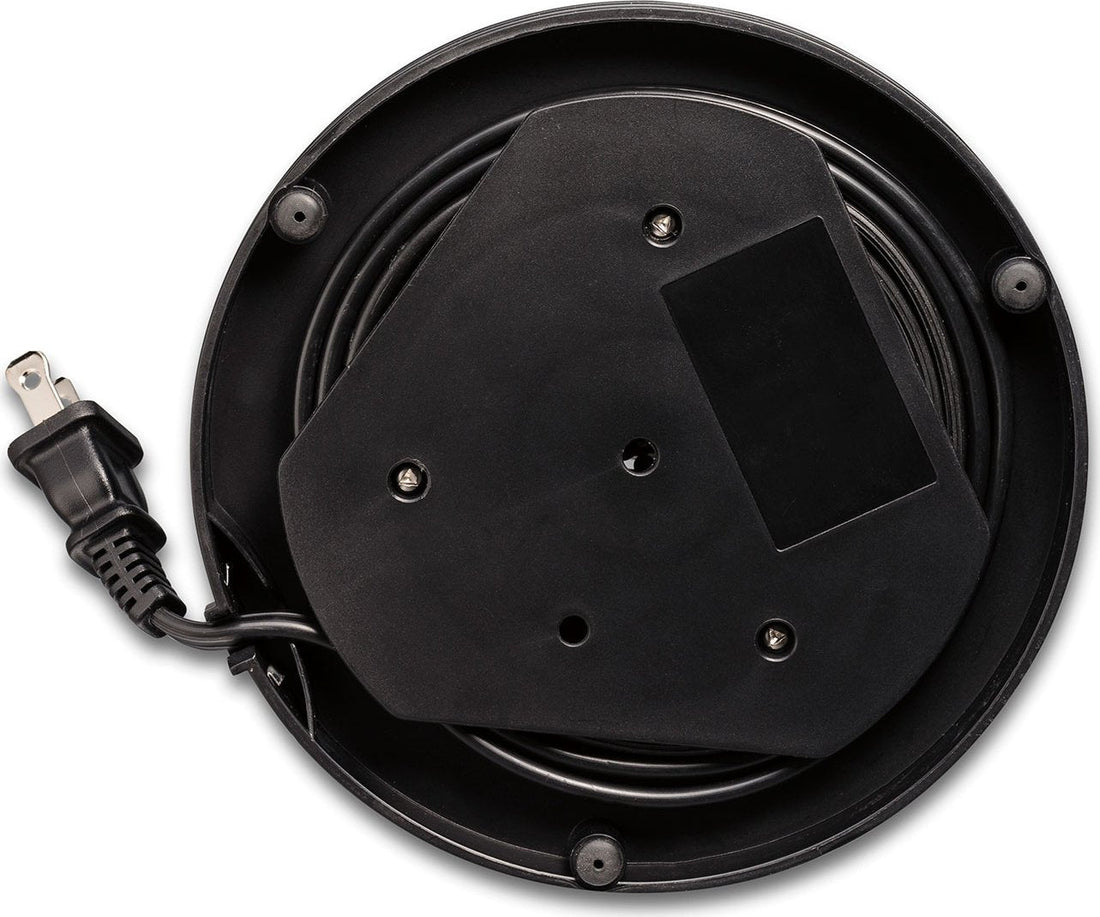 Hamilton Beach - 1.7 L Glass Variable Temperature Kettle - 40941C