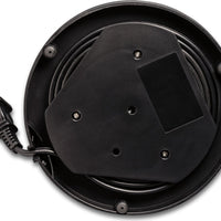 Hamilton Beach - 1.7 L Glass Variable Temperature Kettle - 40941C