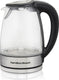 Hamilton Beach - 1.7 L Glass Variable Temperature Kettle - 40941C
