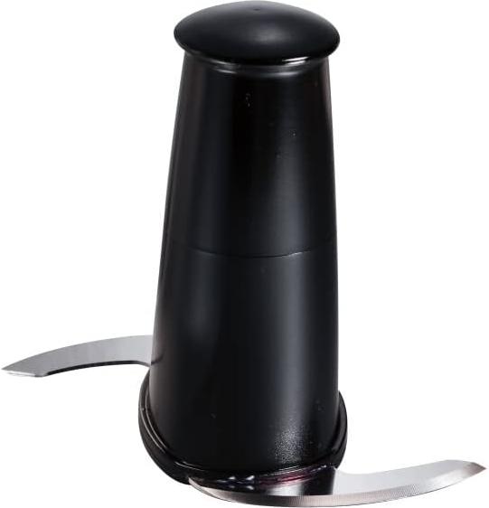 Hamilton Beach - 3 Cup Black Food Chopper - 72603F