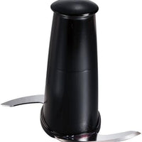 Hamilton Beach - 3 Cup Black Food Chopper - 72603F