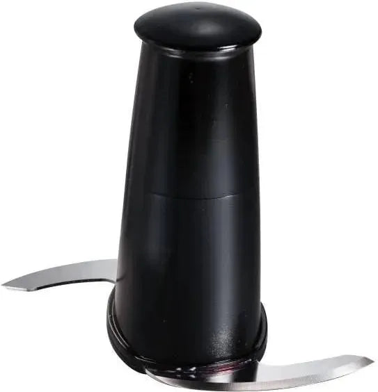 Hamilton Beach - 3 Cup Black Food Chopper - 72603F
