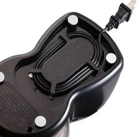 Hamilton Beach - 3 Cup Black Food Chopper - 72603F