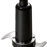 Hamilton Beach - 40 oz Wave Crusher Multi-Function Blender/Chopper - 58149C