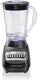 Hamilton Beach - 56 Oz Black Smoothie Blender with Plastic Jar - 50190F