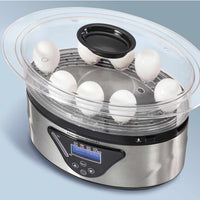 Hamilton Beach - 5.5 QT Digital Steamer - 37530Z