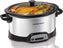 Hamilton Beach - 6 QT Programmable Slow Cooker - 33463 - DISCONTINUED