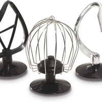 Hamilton Beach - 6 Speed Stand Mixer - 63330C