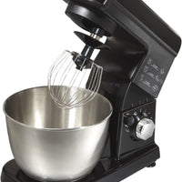 Hamilton Beach - 6 Speed Stand Mixer - 63330C