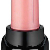 Hamilton Beach - 650 W Stay or Go® Blender Set - 52400