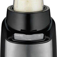 Hamilton Beach - 650 W Stay or Go® Blender Set - 52400