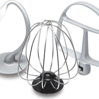 Hamilton Beach - 7 Speed 4 QT Blue Stand Mixer - 63393