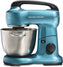 Hamilton Beach - 7 Speed 4 QT Blue Stand Mixer - 63393 - DISCONTINUED