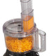 Hamilton Beach - 8 Cup Food Processor with Compact Storage - 70740