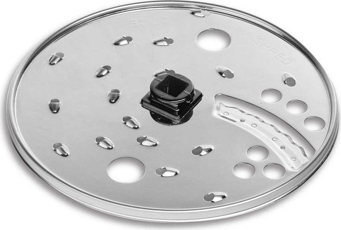 Hamilton Beach - 8 Cup Food Processor with Compact Storage - 70740 - DISCONTINUED