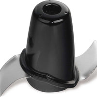 Hamilton Beach - 8 Cup Food Processor with Compact Storage - 70740 - DISCONTINUED