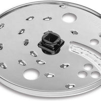 Hamilton Beach - 8 Cup Food Processor with Compact Storage - 70740G