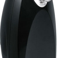 Hamilton Beach - 10.24" Black Classic Chrome Heavyweight Can Opener - 76380N