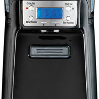 Hamilton Beach - BrewStation 12 Cup Coffee Maker - 48463C