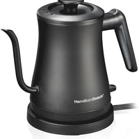 Hamilton Beach - Compact Gooseneck Kettle - 41045