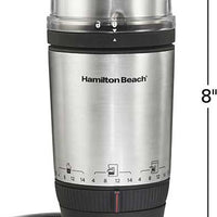 Hamilton Beach - Custom Grind Coffee Grinder - 80406