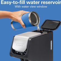 Hamilton Beach - FlexBrew Single Serve Coffee Maker - 49900C