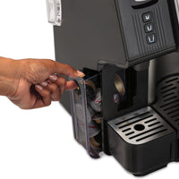 Hamilton Beach - FlexBrew® Universal Black Trio 2-Way Coffee Maker - 49930